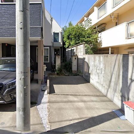 Sophiearth Apartment Tokyo Exterior photo