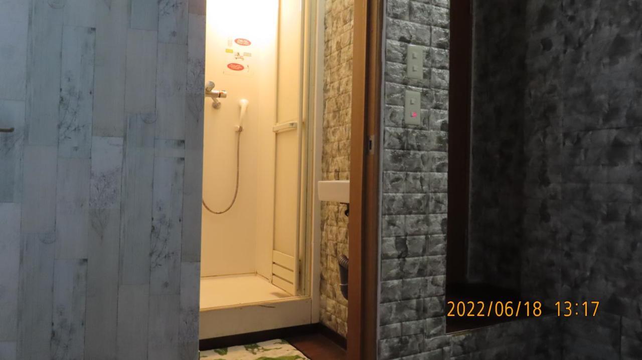 Sophiearth Apartment Tokyo Exterior photo