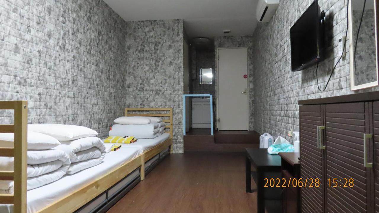 Sophiearth Apartment Tokyo Exterior photo