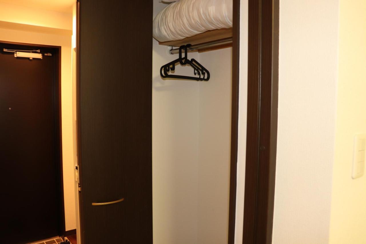 Sophiearth Apartment Tokyo Exterior photo