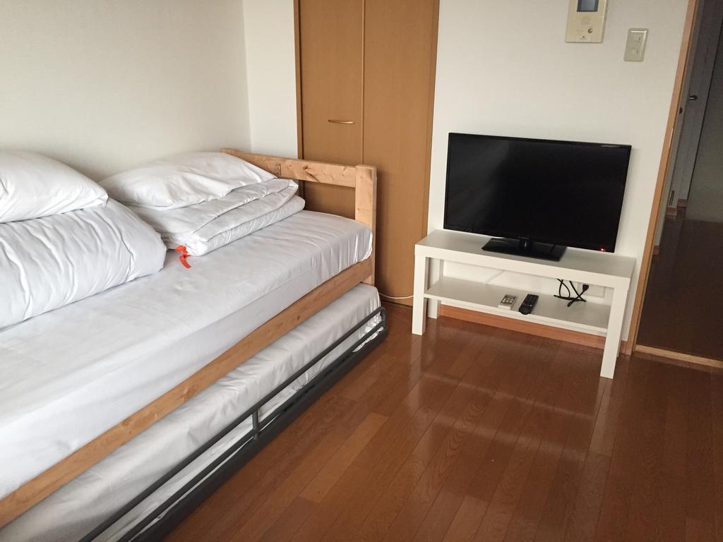 Sophiearth Apartment Tokyo Exterior photo