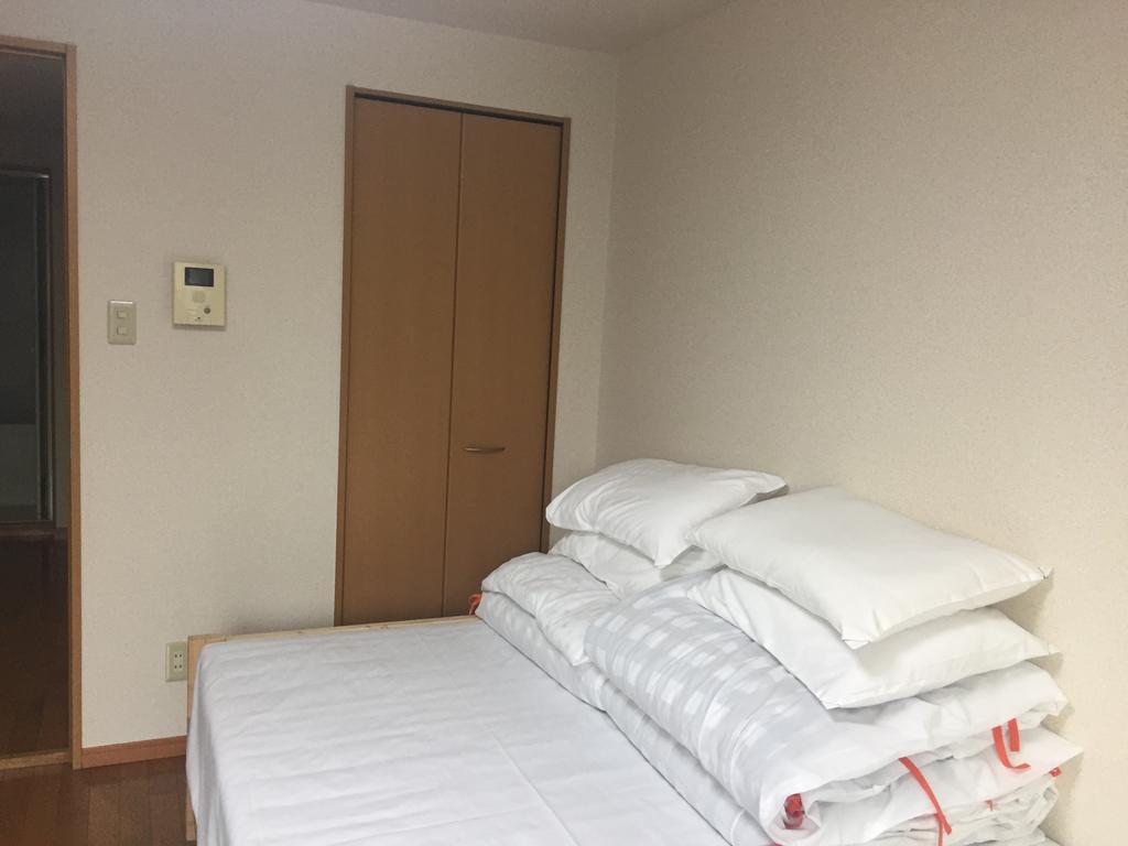 Sophiearth Apartment Tokyo Exterior photo