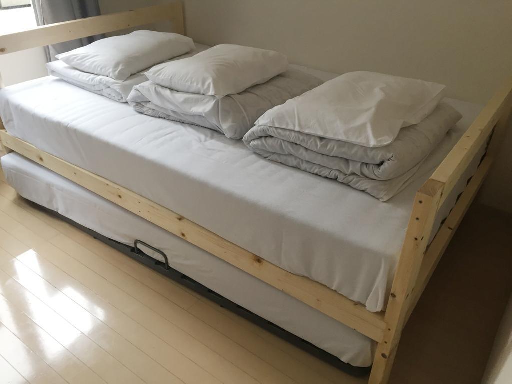 Sophiearth Apartment Tokyo Exterior photo