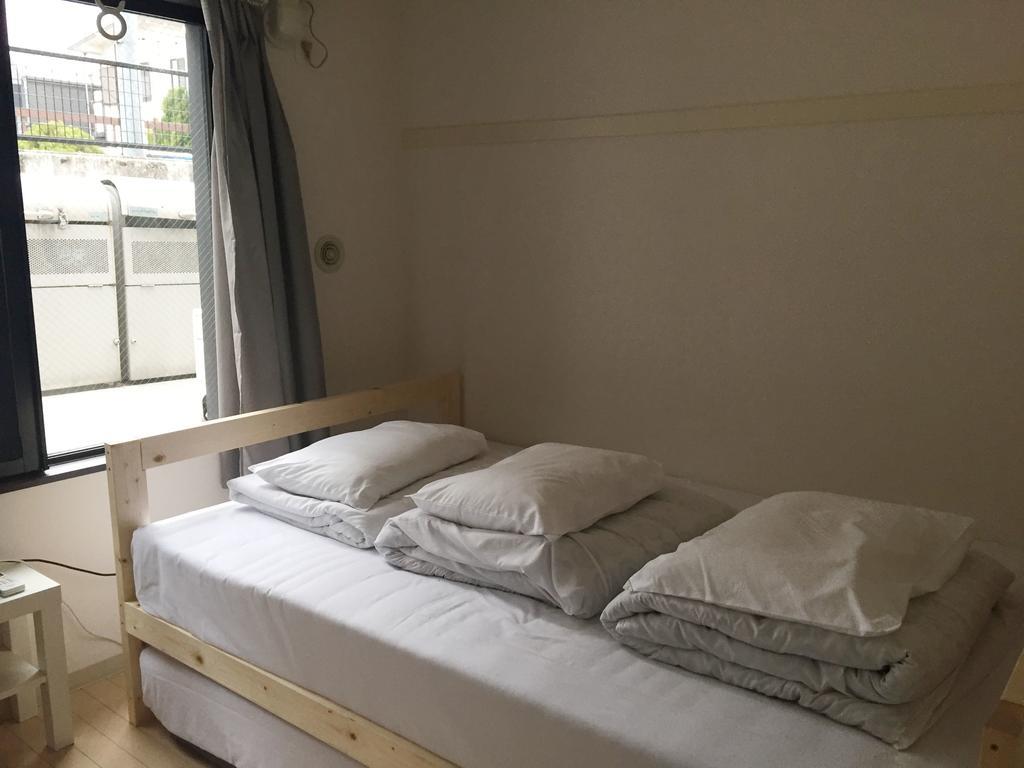 Sophiearth Apartment Tokyo Exterior photo