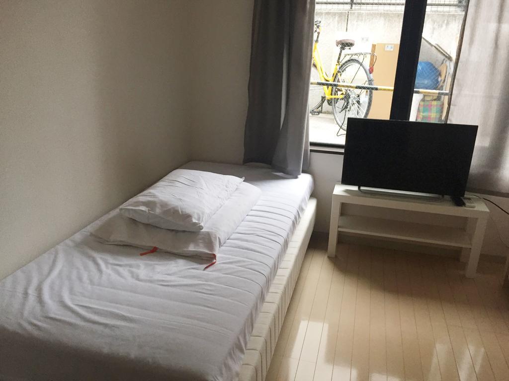 Sophiearth Apartment Tokyo Exterior photo