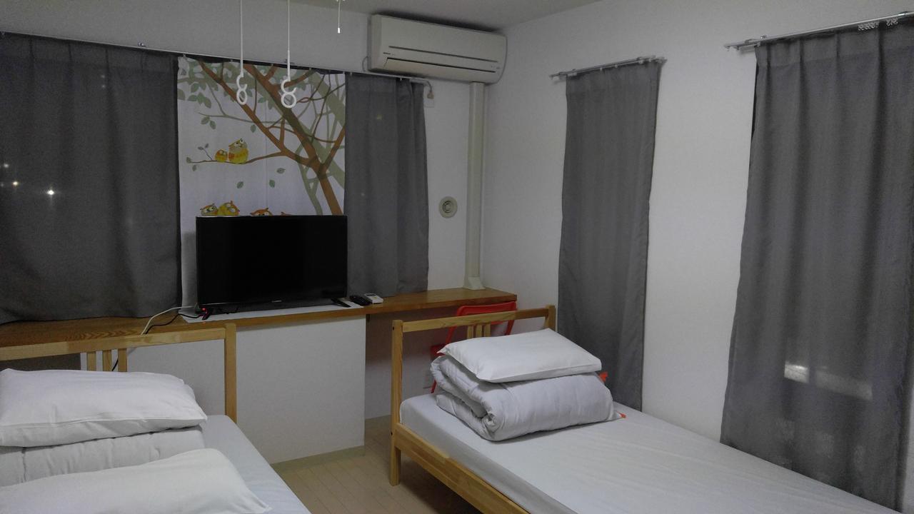 Sophiearth Apartment Tokyo Exterior photo