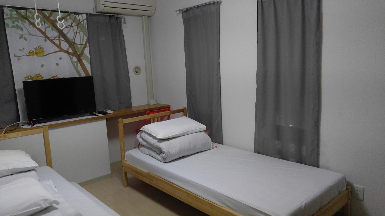 Sophiearth Apartment Tokyo Exterior photo