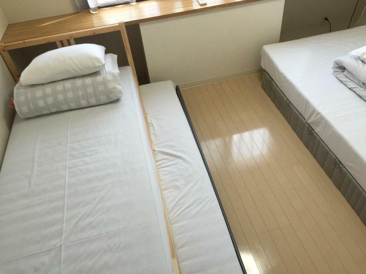 Sophiearth Apartment Tokyo Exterior photo