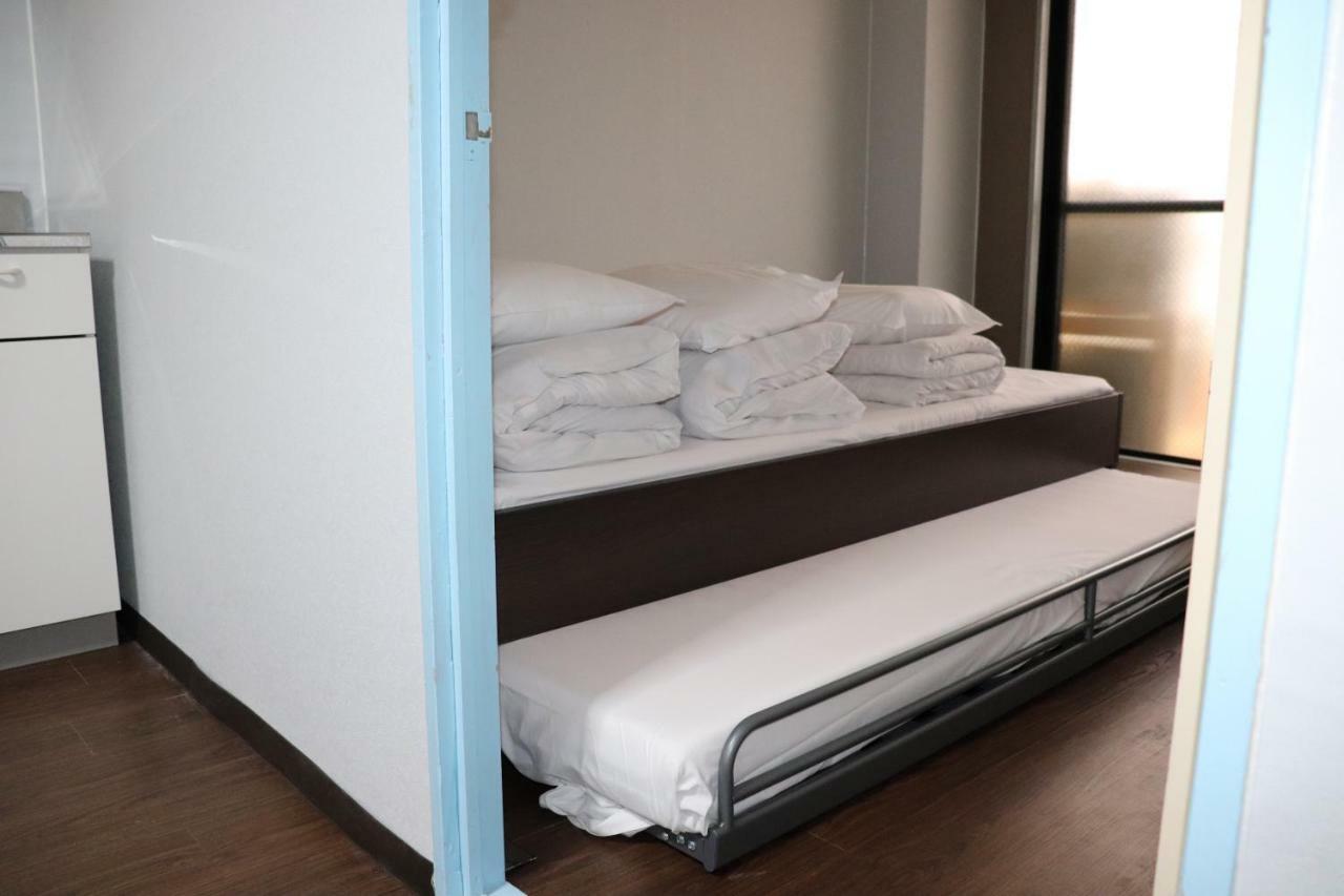 Sophiearth Apartment Tokyo Exterior photo