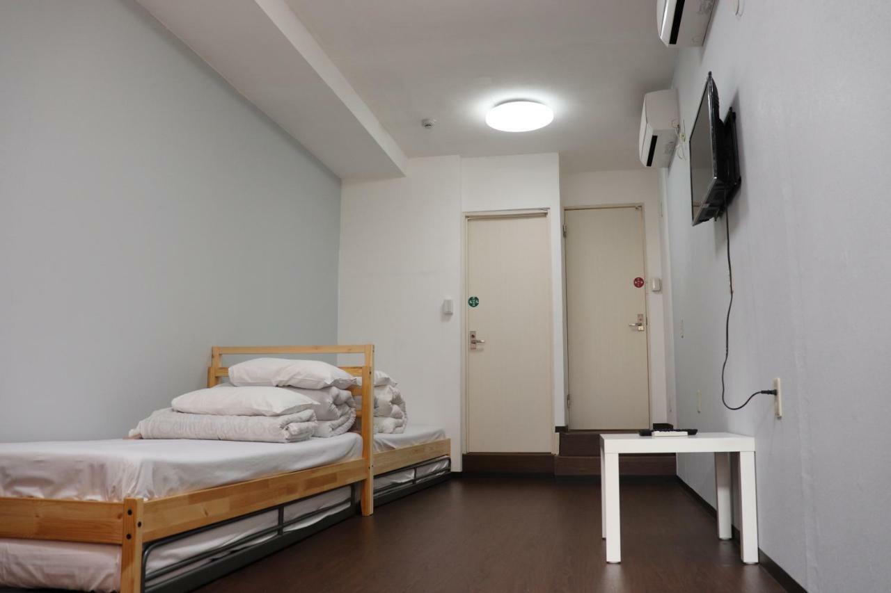Sophiearth Apartment Tokyo Exterior photo